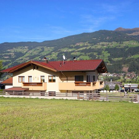 Apartment Christian By Interhome Fügen Esterno foto