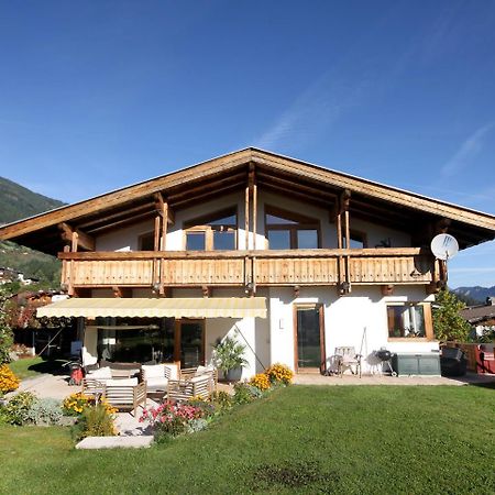 Apartment Christian By Interhome Fügen Esterno foto