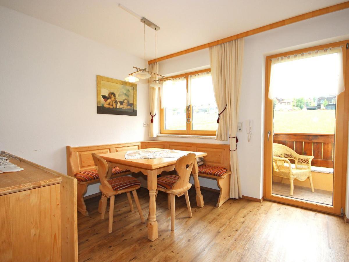 Apartment Christian By Interhome Fügen Esterno foto