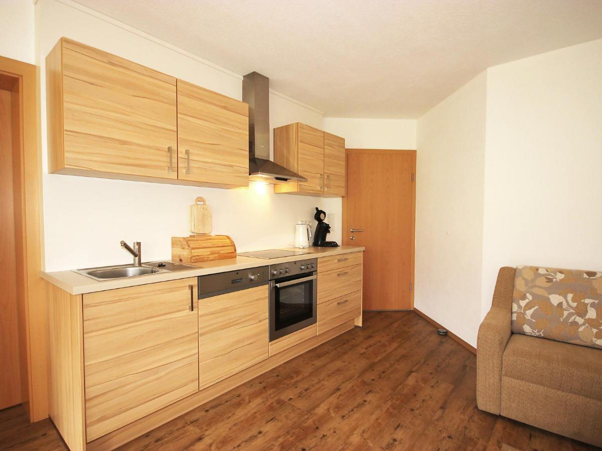 Apartment Christian By Interhome Fügen Esterno foto
