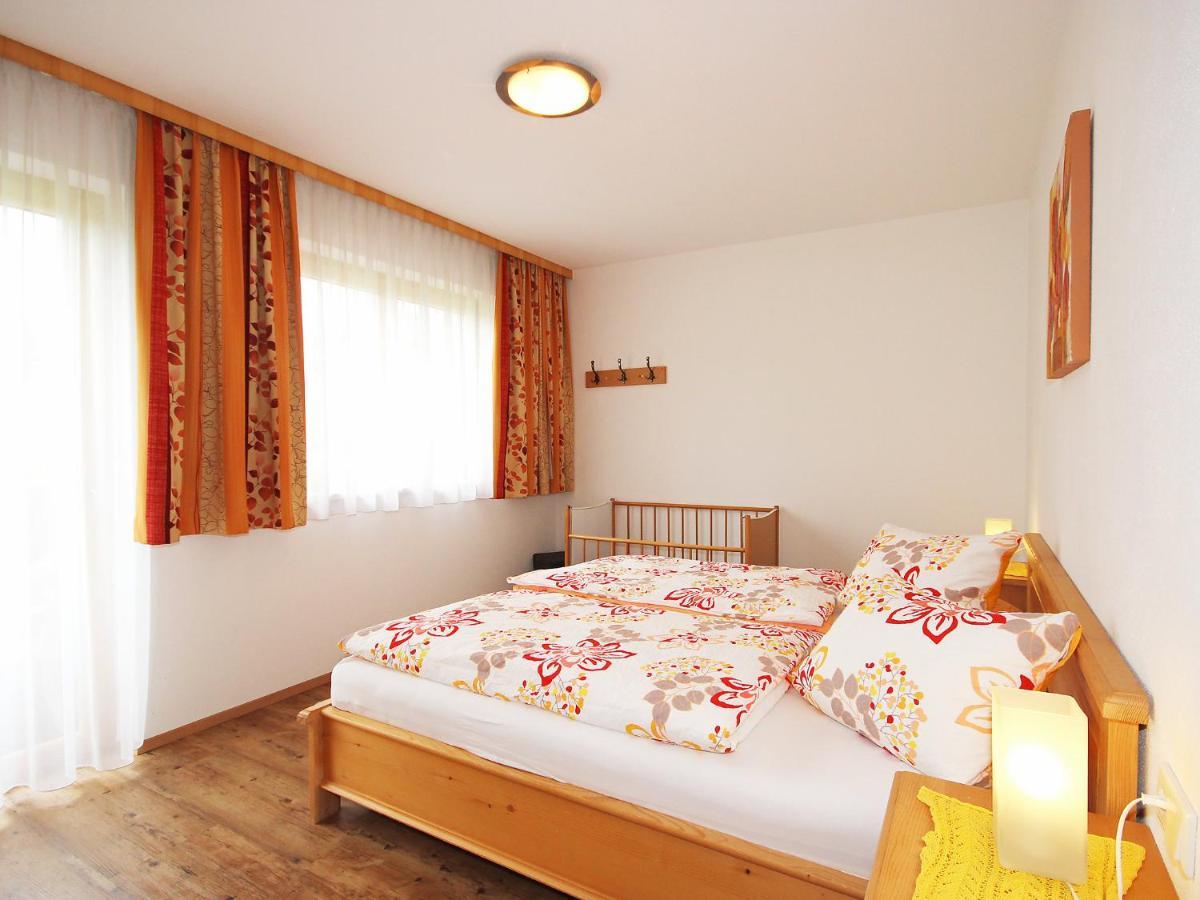 Apartment Christian By Interhome Fügen Esterno foto