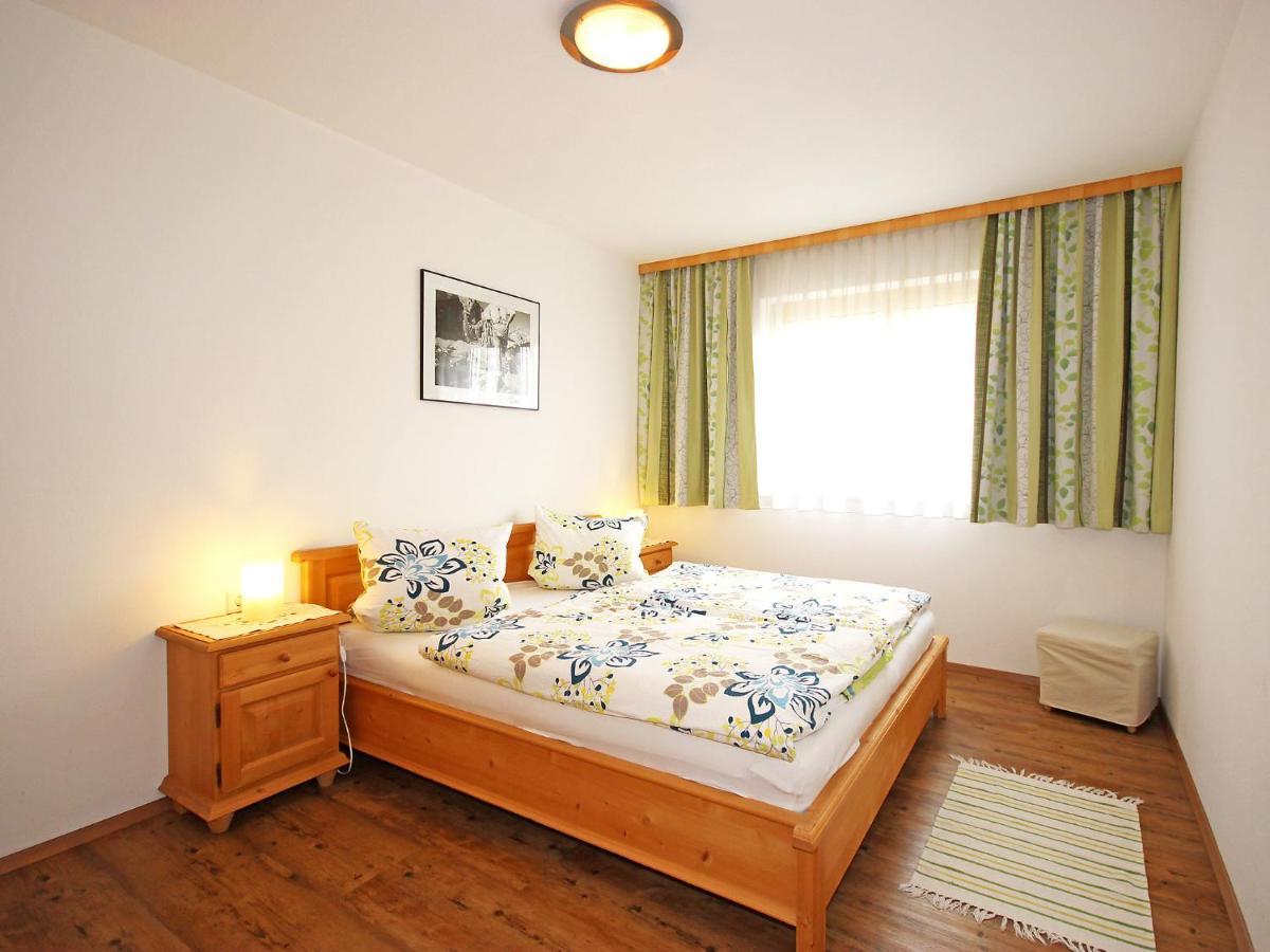 Apartment Christian By Interhome Fügen Esterno foto