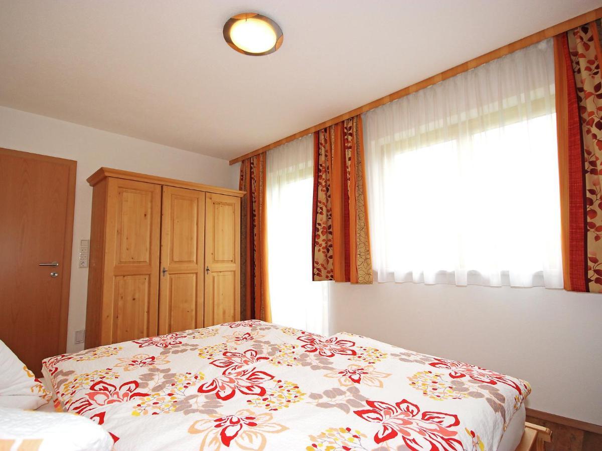 Apartment Christian By Interhome Fügen Esterno foto