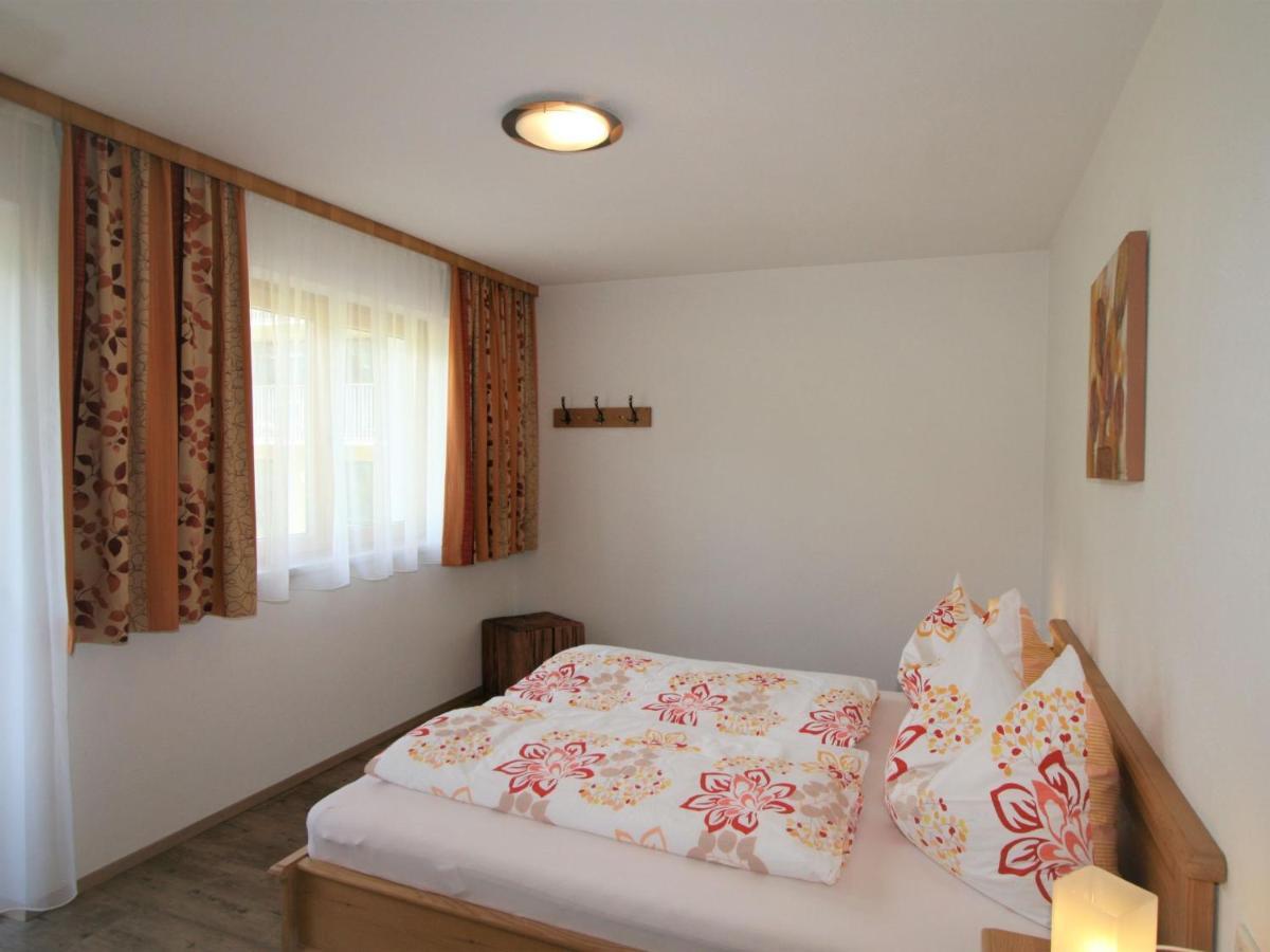 Apartment Christian By Interhome Fügen Esterno foto