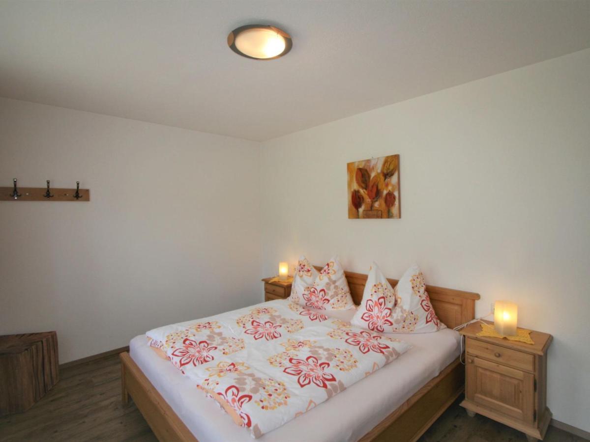Apartment Christian By Interhome Fügen Esterno foto