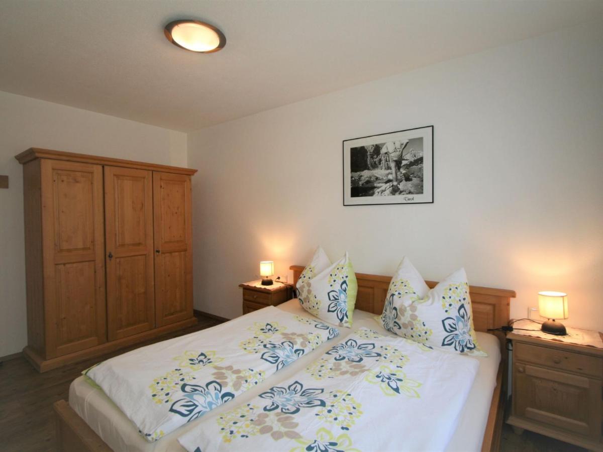Apartment Christian By Interhome Fügen Esterno foto