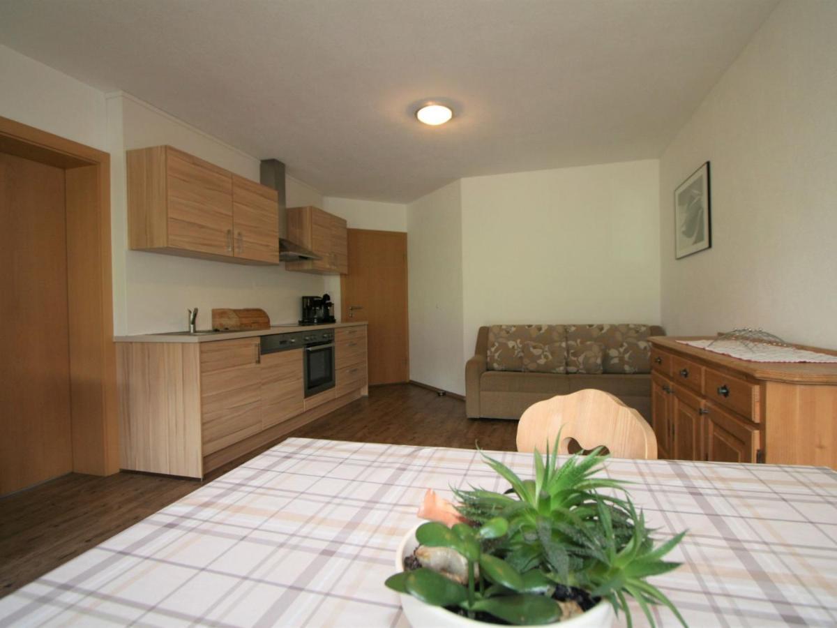 Apartment Christian By Interhome Fügen Esterno foto
