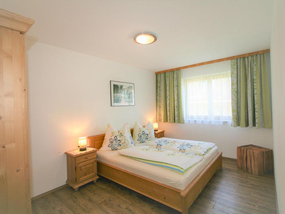 Apartment Christian By Interhome Fügen Esterno foto