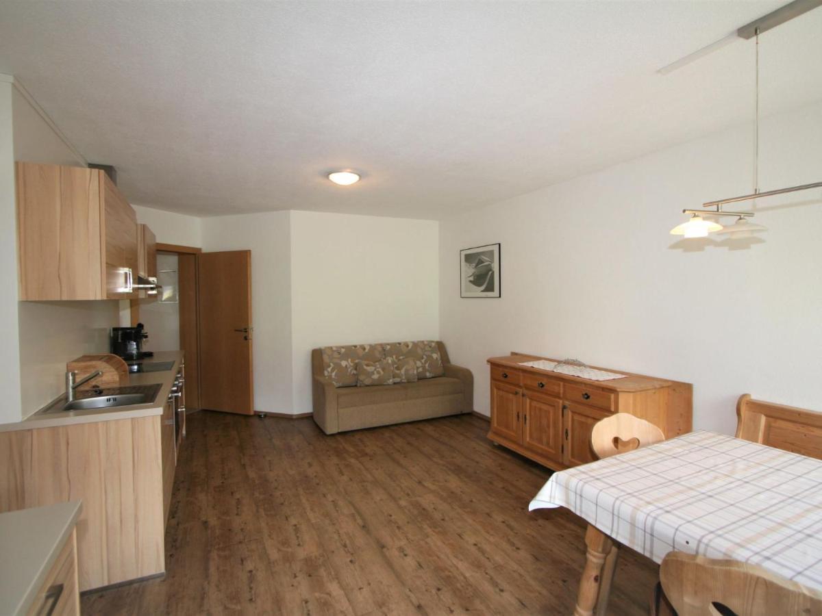 Apartment Christian By Interhome Fügen Esterno foto
