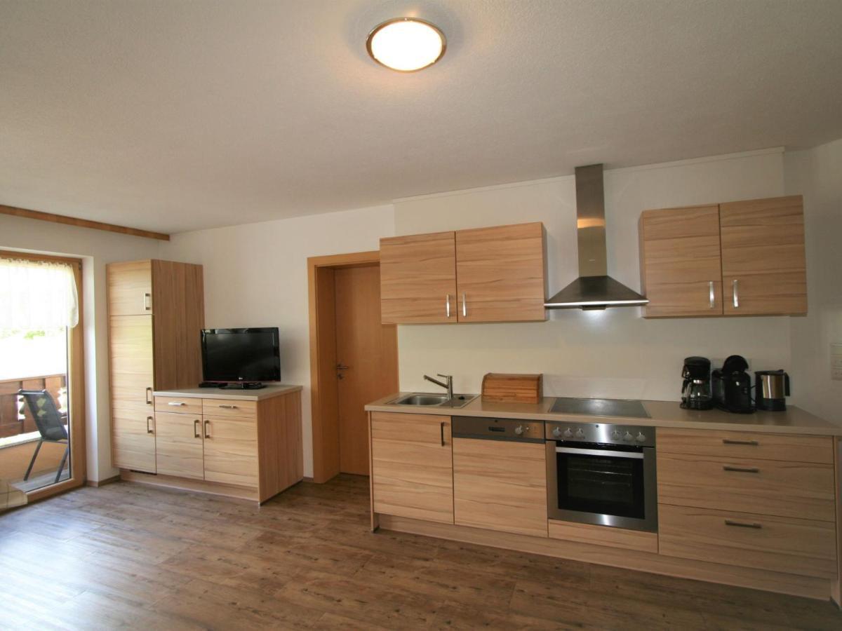 Apartment Christian By Interhome Fügen Esterno foto