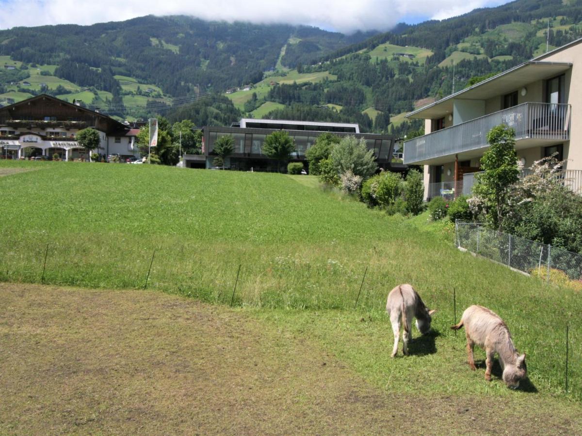 Apartment Christian By Interhome Fügen Esterno foto
