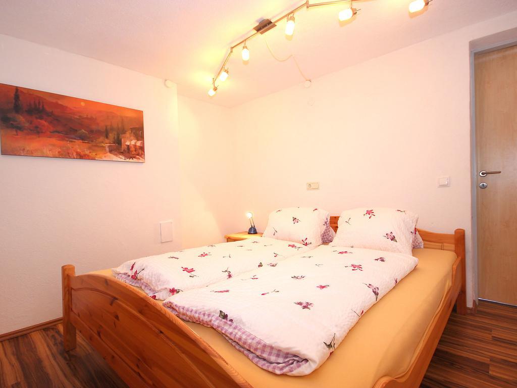 Apartment Christian By Interhome Fügen Esterno foto