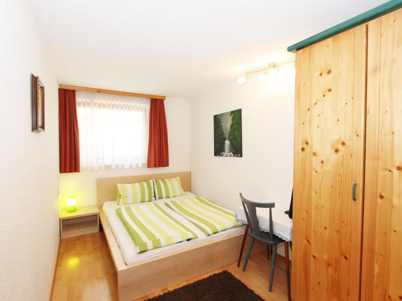 Apartment Christian By Interhome Fügen Esterno foto