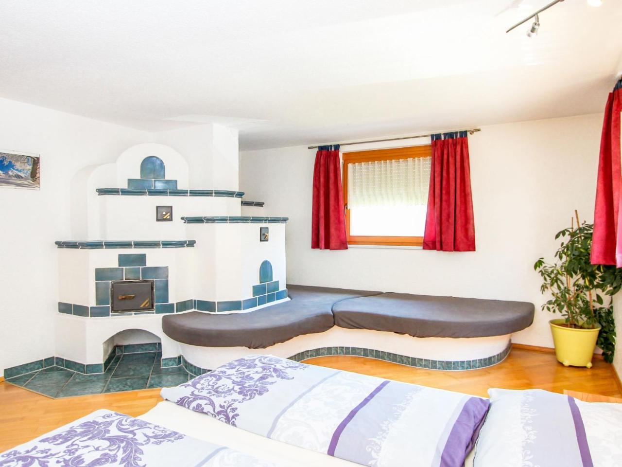 Apartment Christian By Interhome Fügen Esterno foto