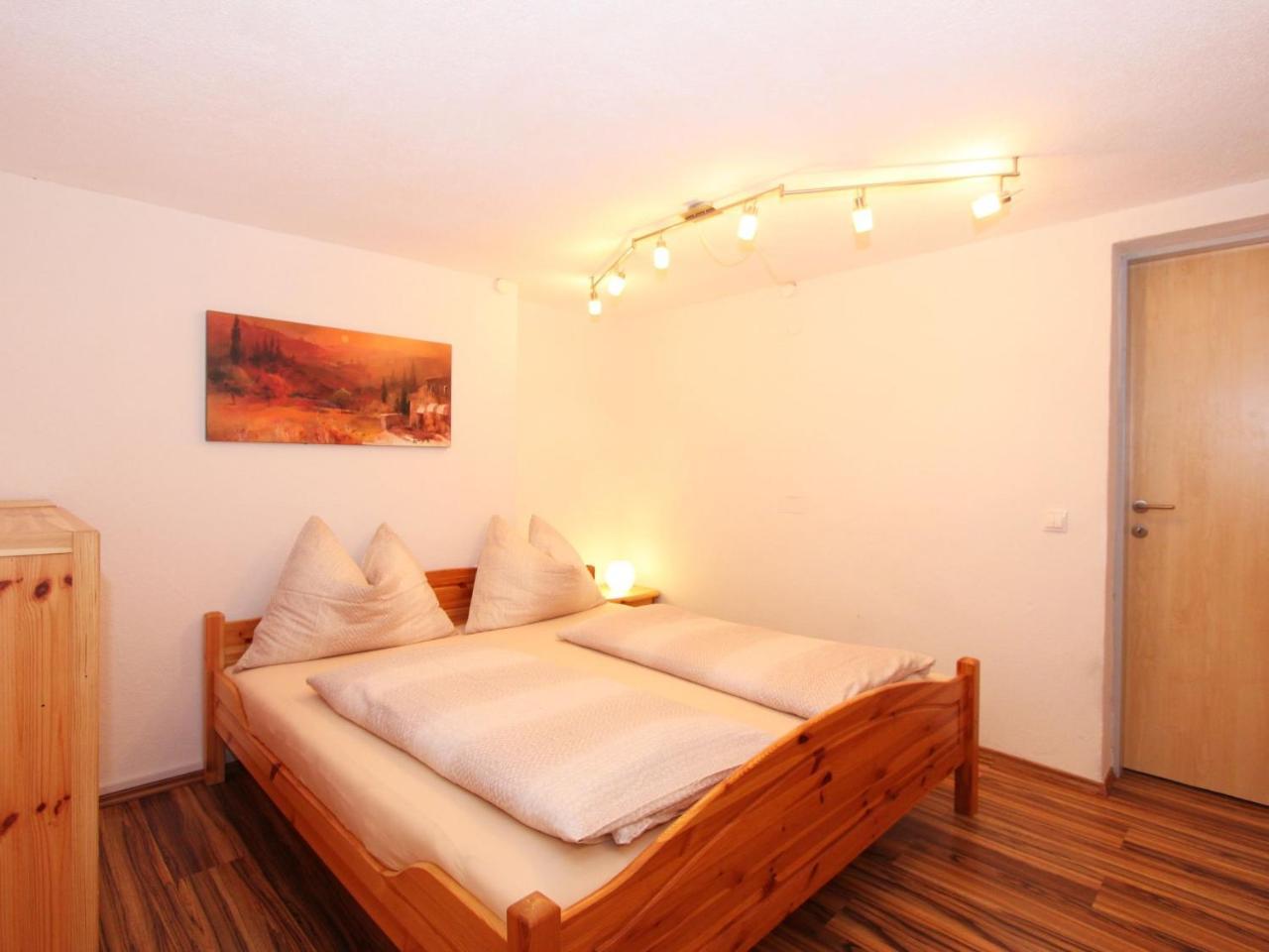 Apartment Christian By Interhome Fügen Esterno foto