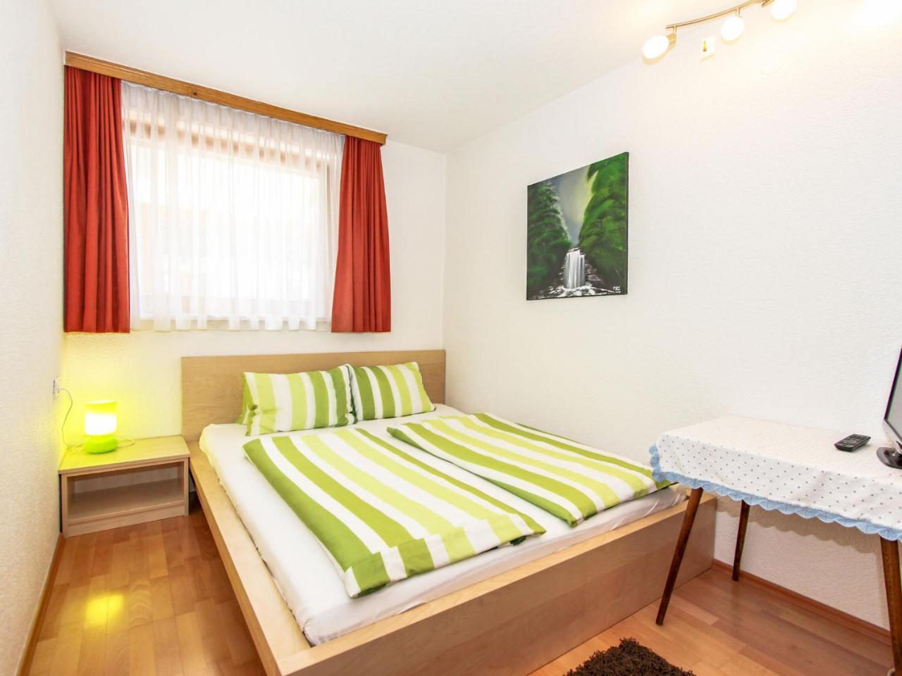 Apartment Christian By Interhome Fügen Esterno foto