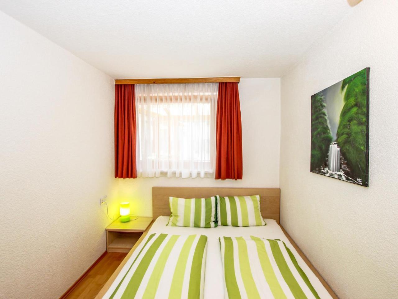 Apartment Christian By Interhome Fügen Esterno foto