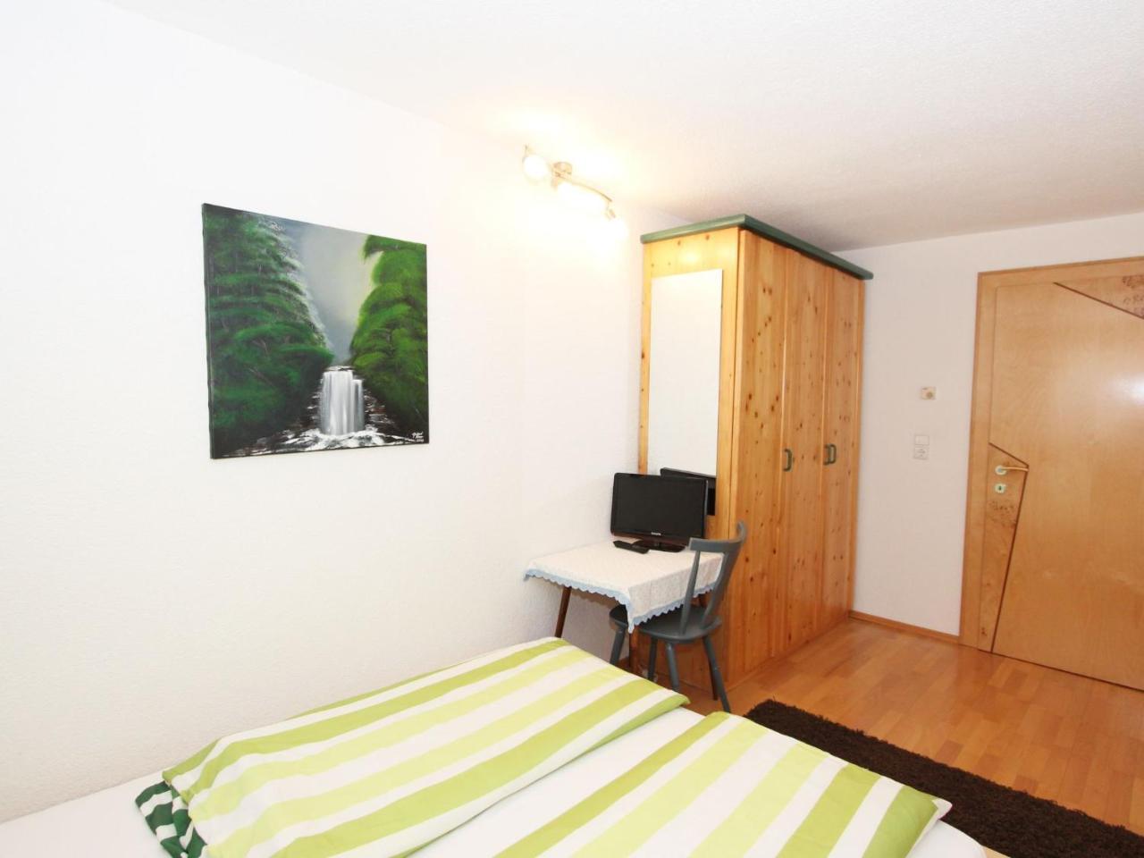 Apartment Christian By Interhome Fügen Esterno foto