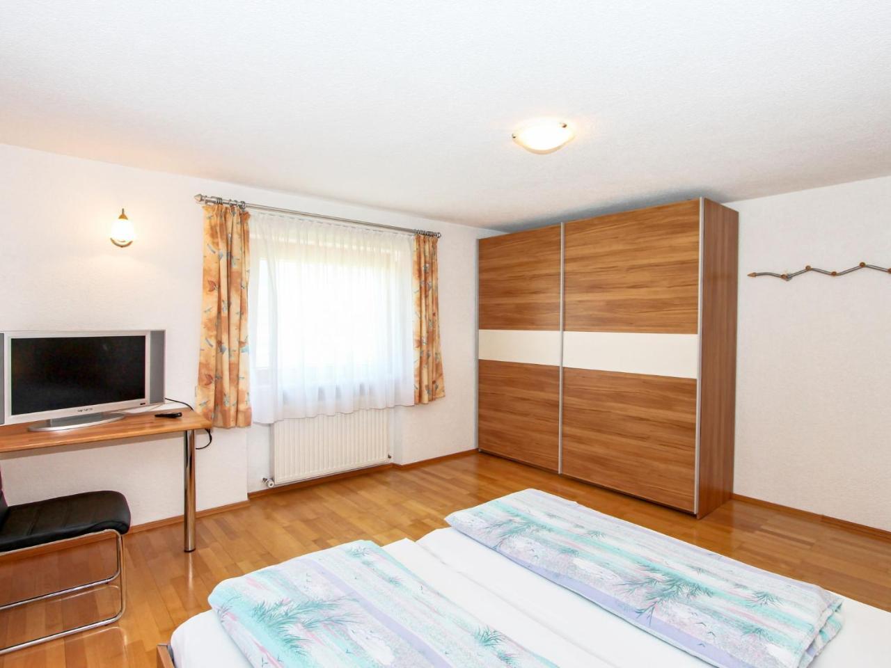 Apartment Christian By Interhome Fügen Esterno foto