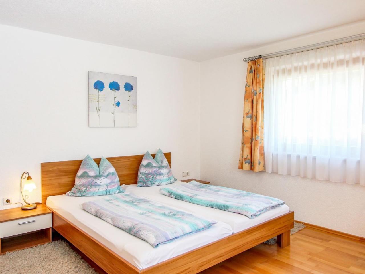 Apartment Christian By Interhome Fügen Esterno foto