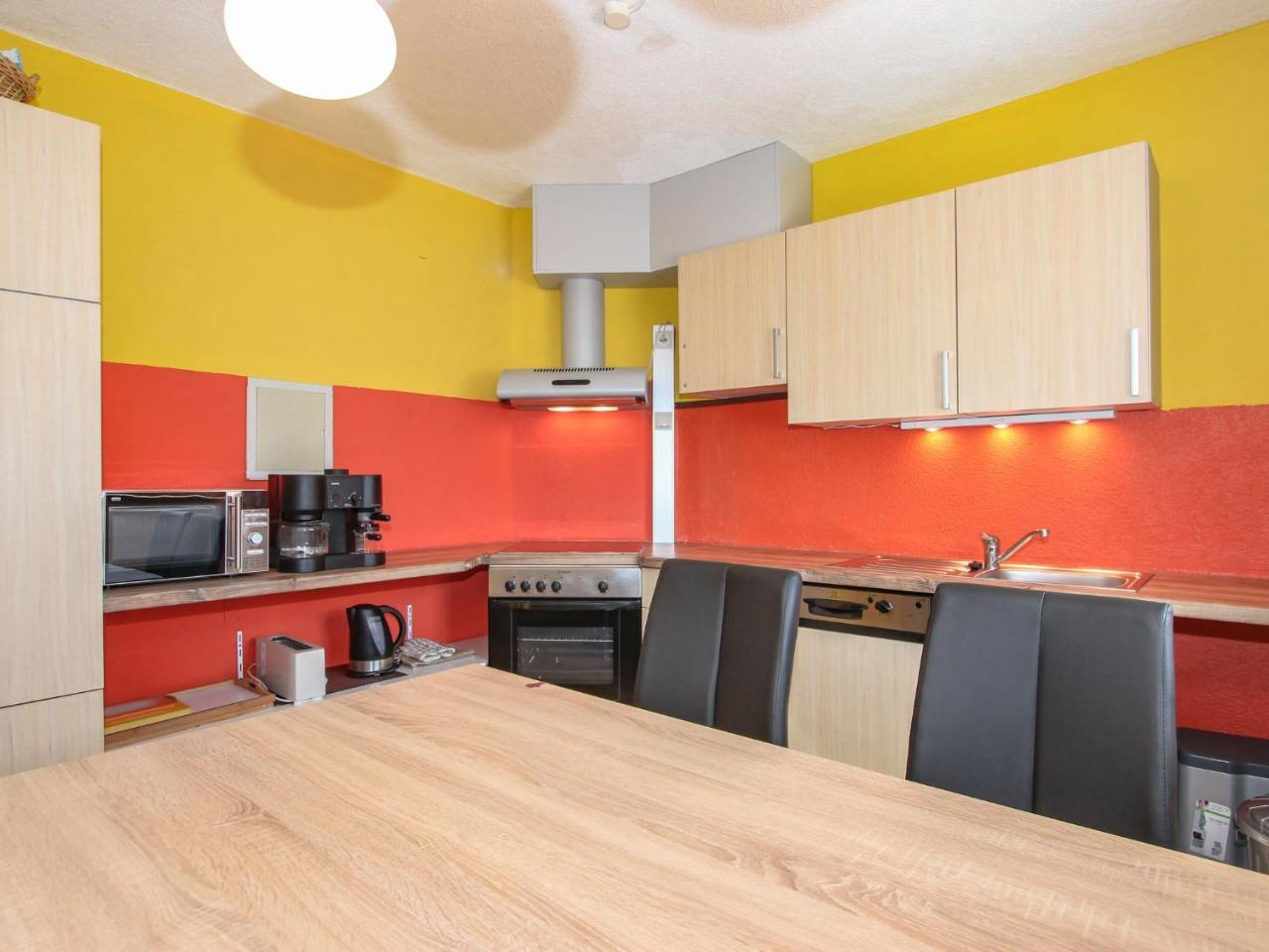 Apartment Christian By Interhome Fügen Esterno foto
