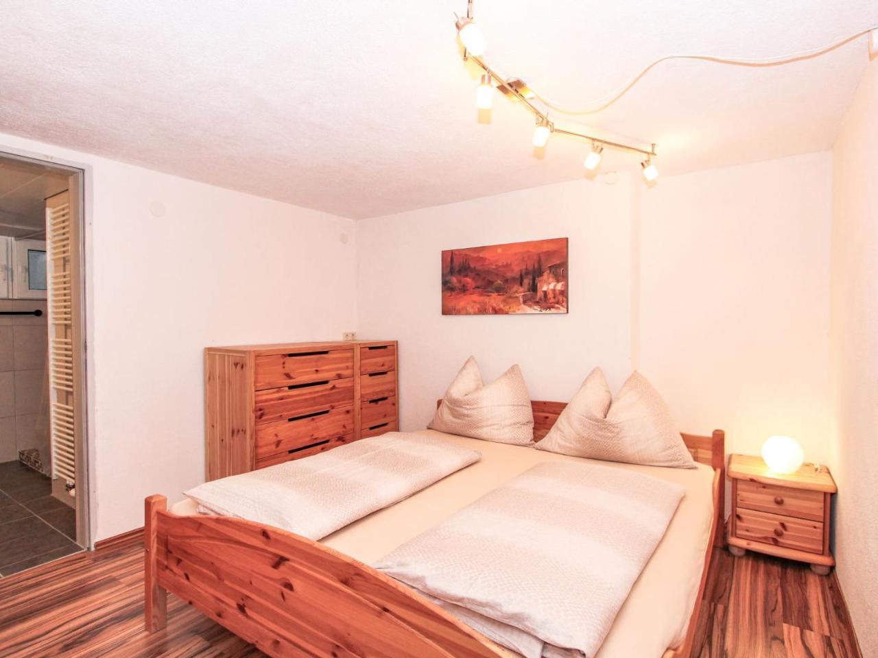 Apartment Christian By Interhome Fügen Esterno foto